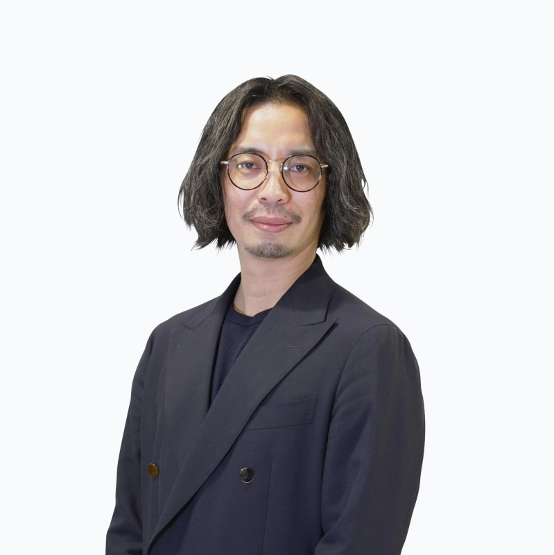 山田亮二 執行役員