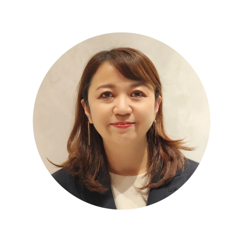 資生堂ジャパン 髙橋 かおり氏