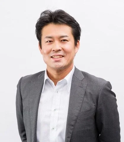 田中 研之輔 氏