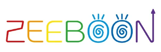 ジー・ブーン株式会社ロゴ