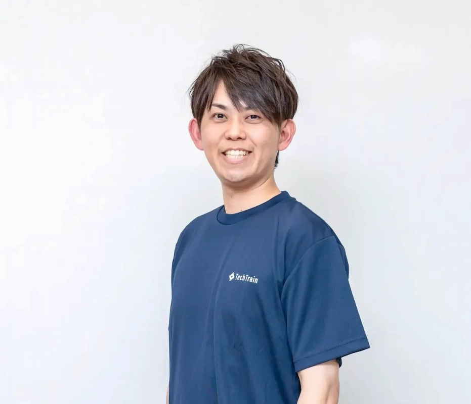 TechTrain 研修担当者のコメント