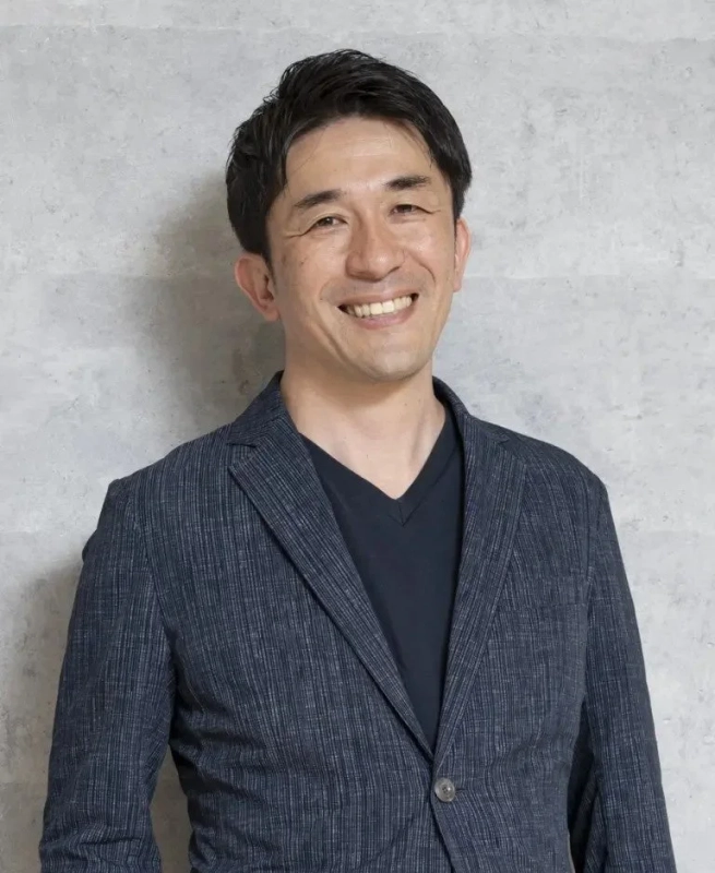 上林 周平 氏