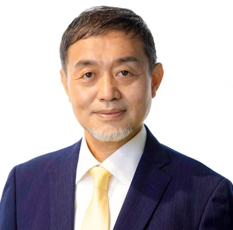 正木秀幸氏