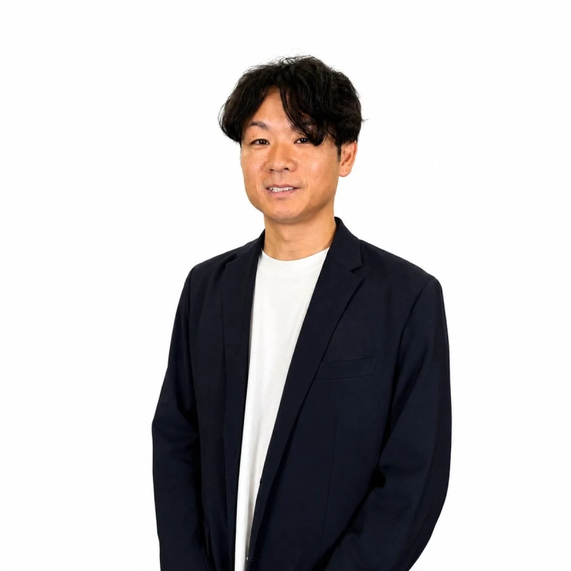 株式会社HHS 代表取締役 酒井 貴文 氏