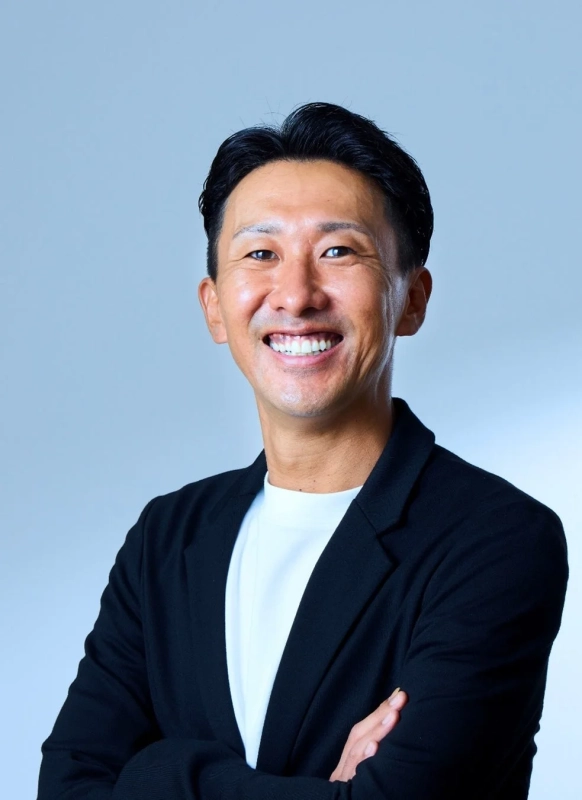 株式会社ジェイック New Career Division 事業部長 大野達也氏