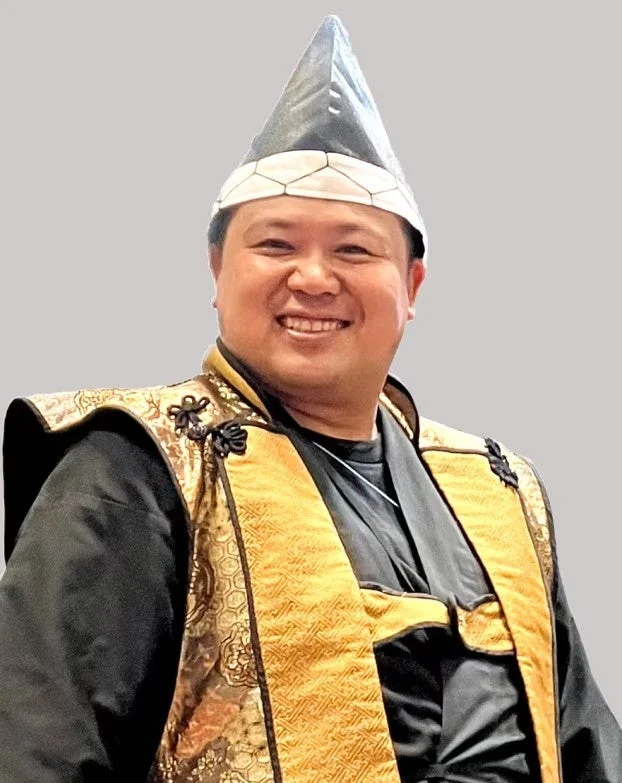 又兵衛氏