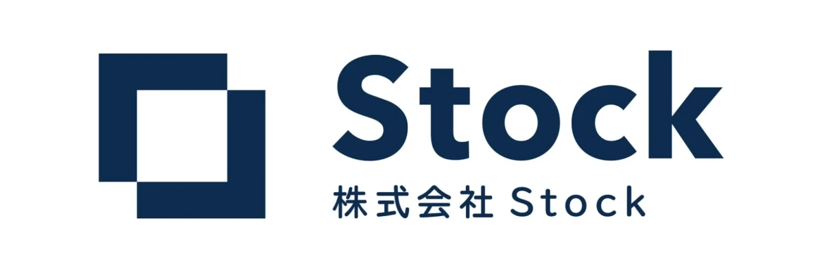 株式会社Stockのロゴ