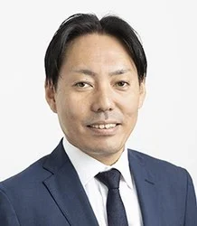 福田 芳明氏