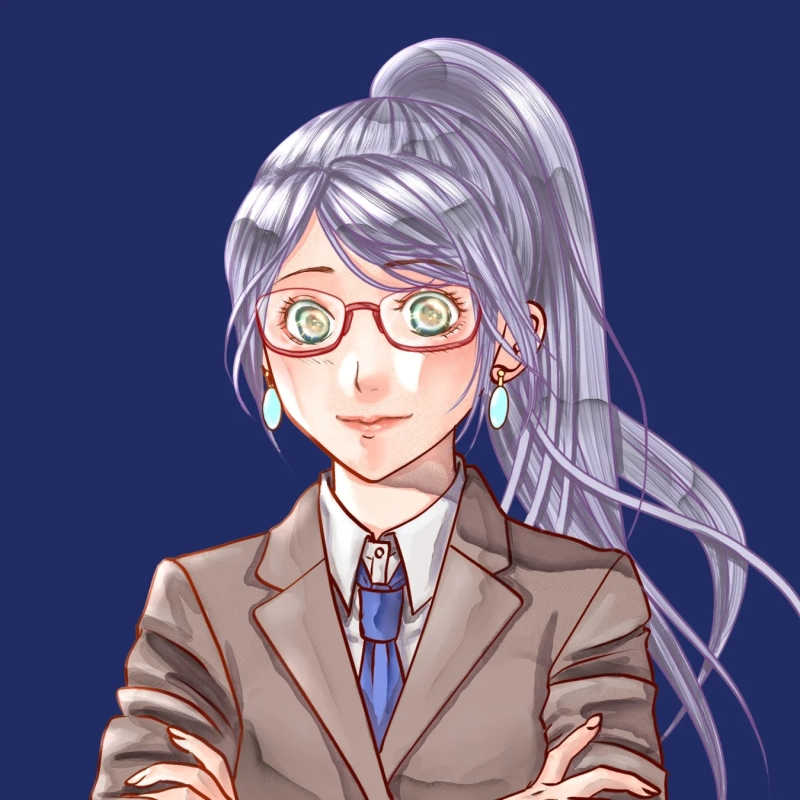 ミノ駆動氏プロフィール
